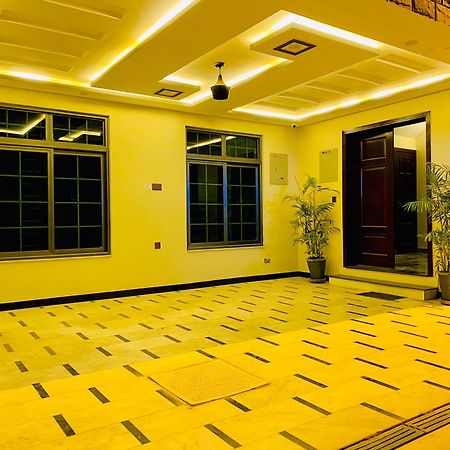 Moonlight Guest House Rawalpindi Exterior foto