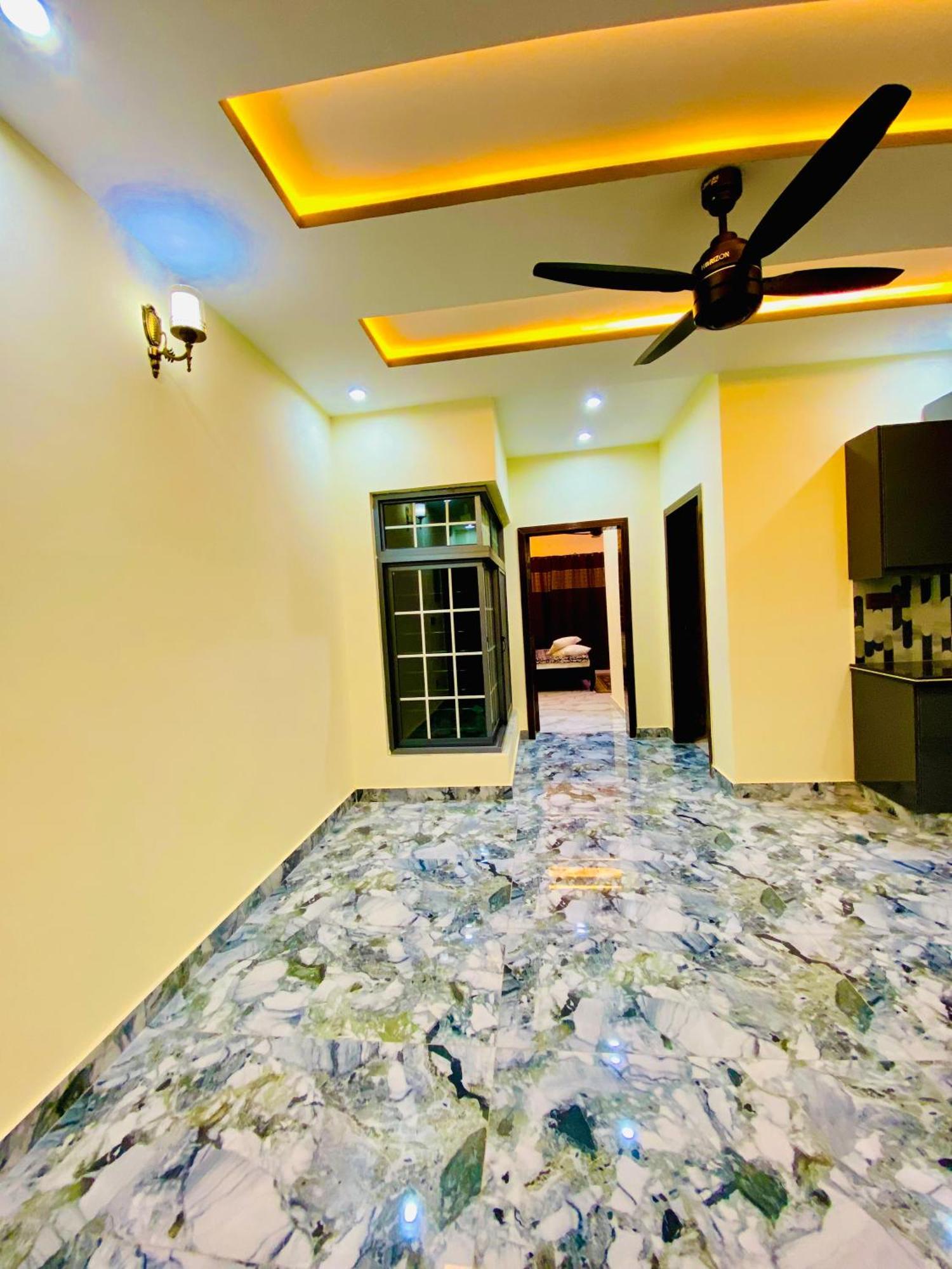 Moonlight Guest House Rawalpindi Exterior foto
