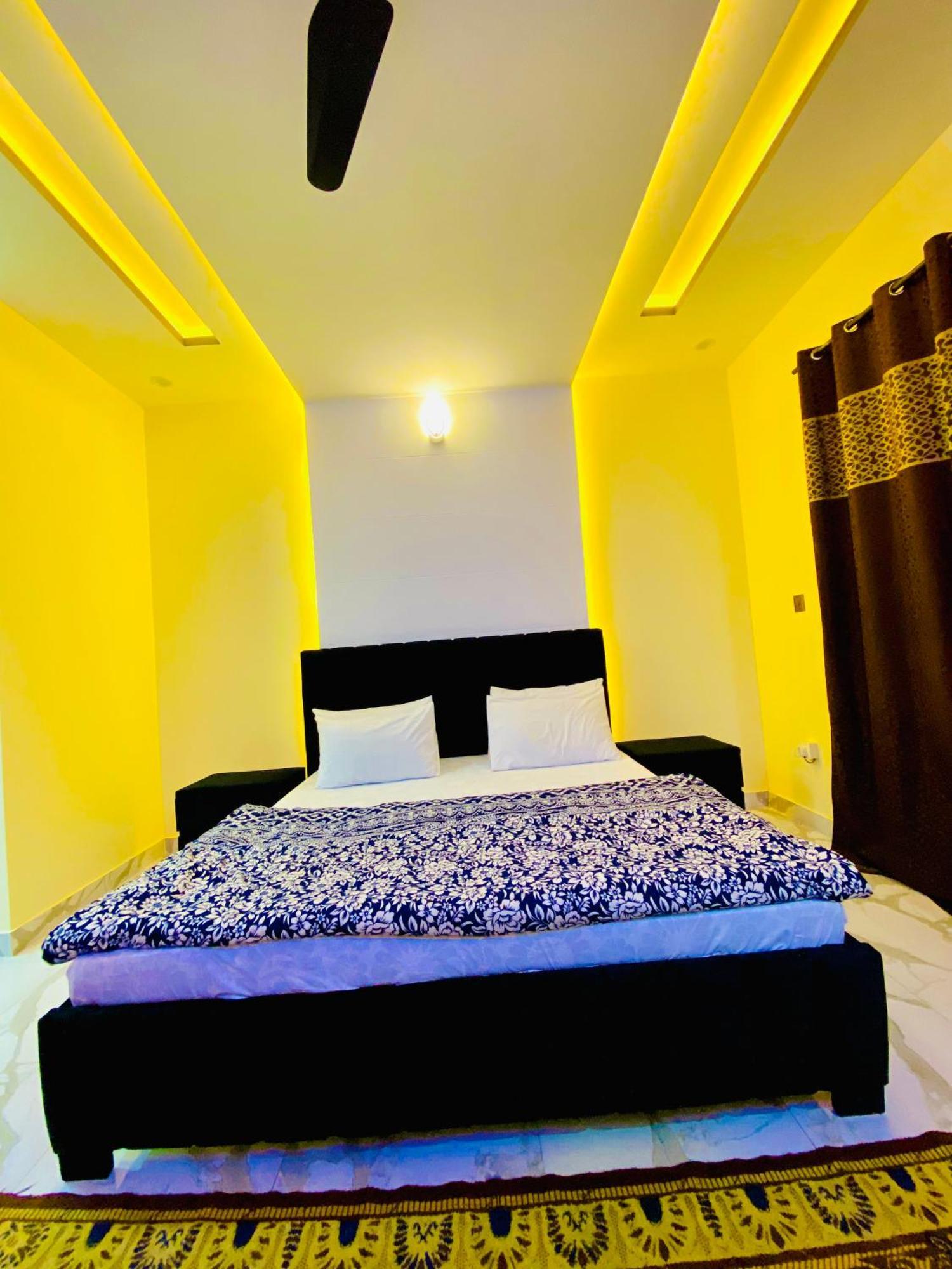 Moonlight Guest House Rawalpindi Exterior foto