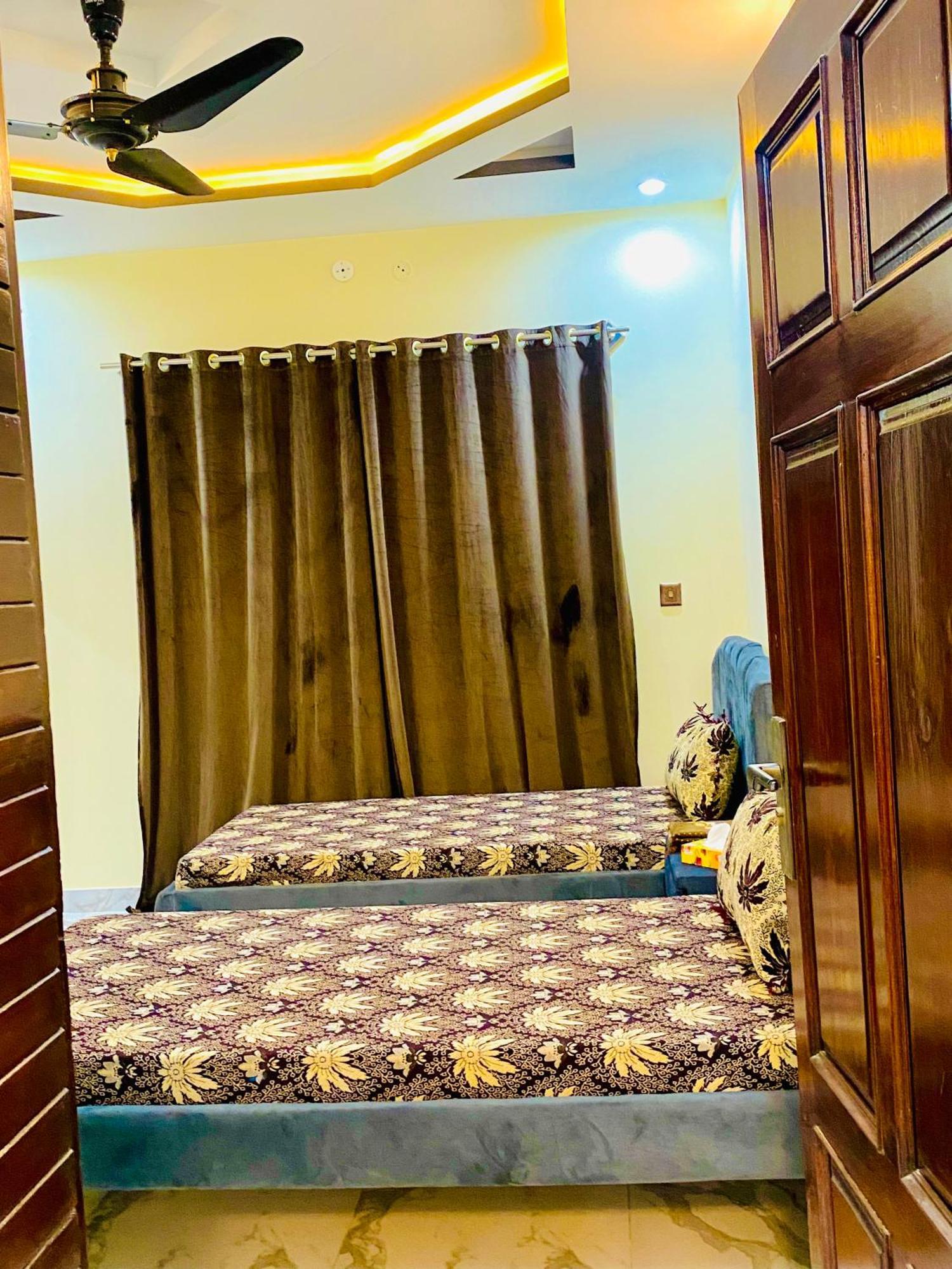 Moonlight Guest House Rawalpindi Exterior foto