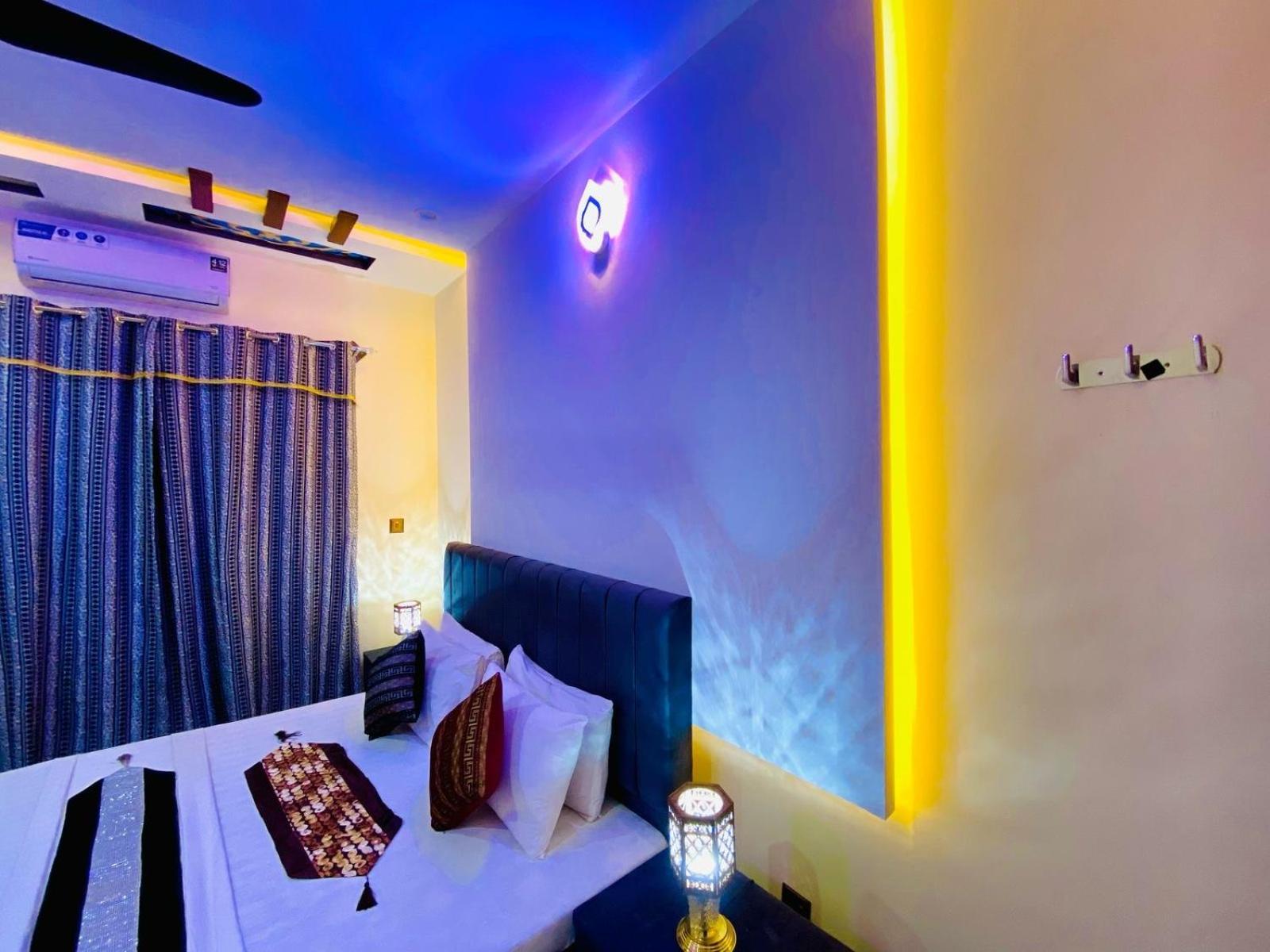 Moonlight Guest House Rawalpindi Exterior foto