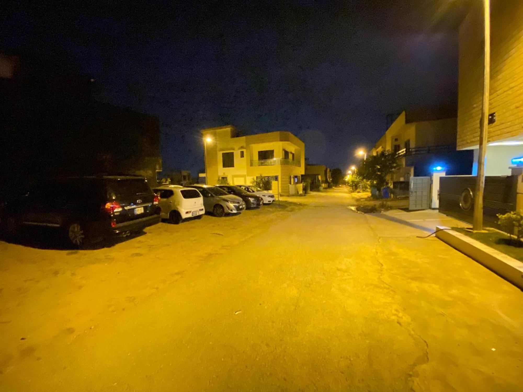 Moonlight Guest House Rawalpindi Exterior foto